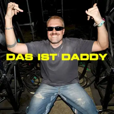 Das ist daddy