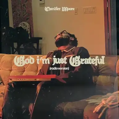 God I'm Just Grateful (Radio Version)
