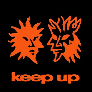 Keep Up (Bella Claxton Remix)