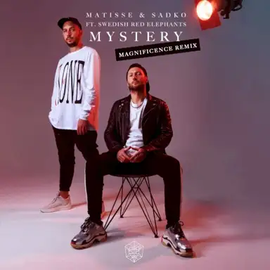 Mystery (Magnificence remix)