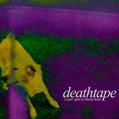 A New Spot To Bleed From