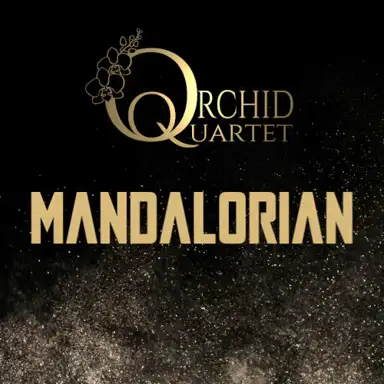 The Mandalorian