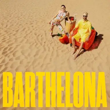 Barthelona