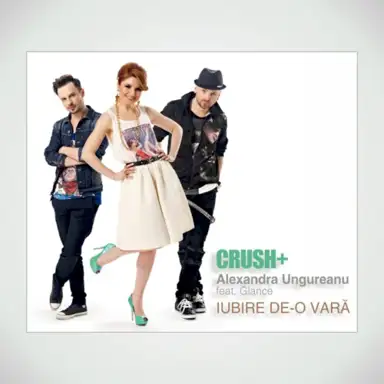 Iubire De-O Vara