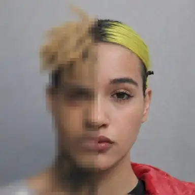 Trad Wife (Thug edition)