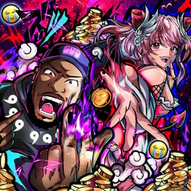 Cry For Me x Jackpot