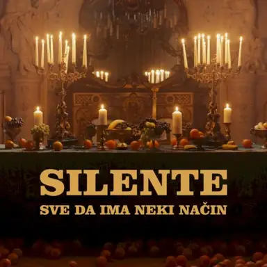 Sve da ima neki način