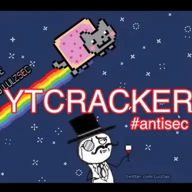 #antisec