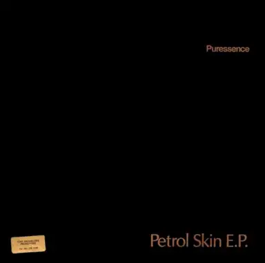 Petrol Skin E.P.