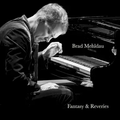 Fourteen Reveries: 1 & 2