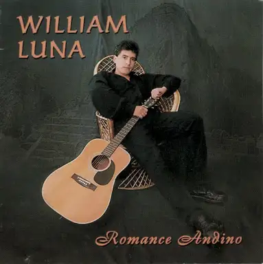Romance Andino