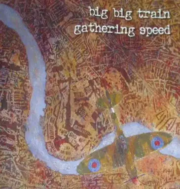 Gathering Speed