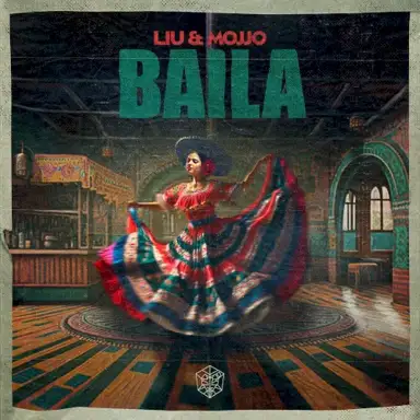 Baila (La Banda)