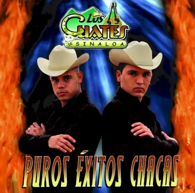 Puros Exitos Chacas