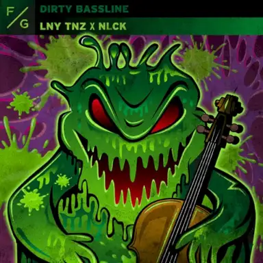 Dirty Bassline