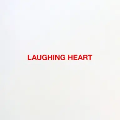 Laughing Heart