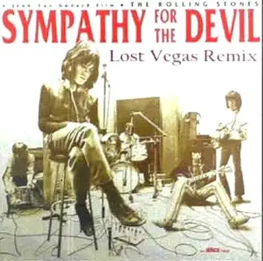 Sympathy for the Devil