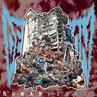 Human Debris