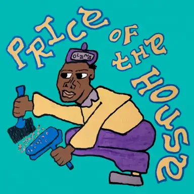 Price Of The House