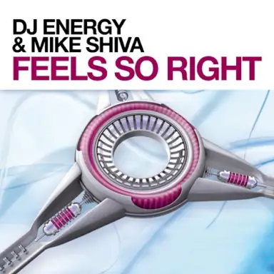Feels so Right (Energy 09 Theme)