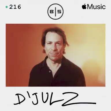 Beats in Space 216: D’Julz