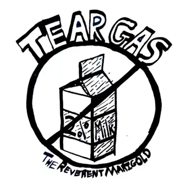 Tear Gas