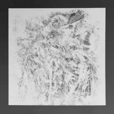 Everything Ends (Versions)