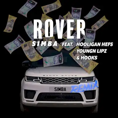 Rover (Remix) [feat. Hooligan Hefs, Youngn Lipz and Hooks]