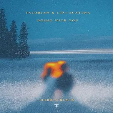 Doing With You (H4RRIS Remix)