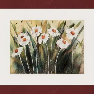 Watercolour