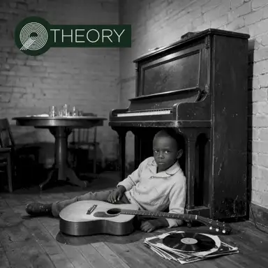 Q Theory - Quantum Leap, Vol. 2