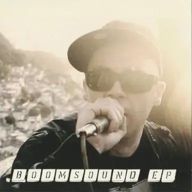 Boomsound EP