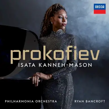 Prokofiev
