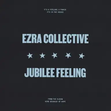 Jubilee Feeling