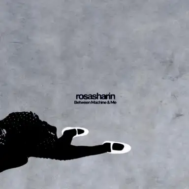 Between Machine & Me