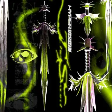 The Sword