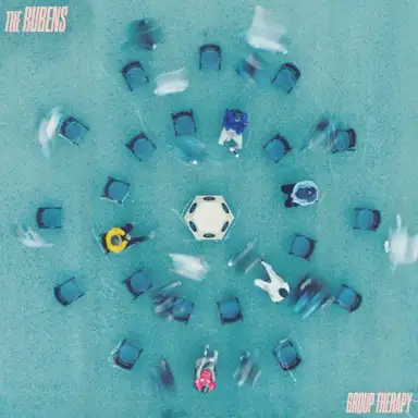 Group Therapy