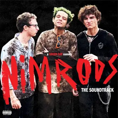 Nimrods: The Soundtrack