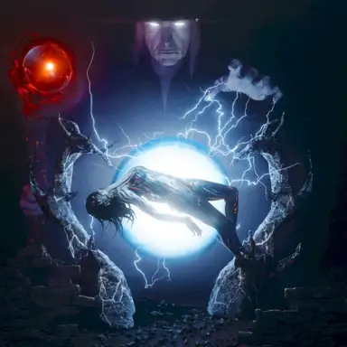 Point of No Return
