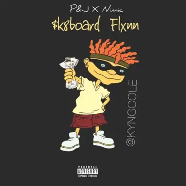 $k8board Flxnn