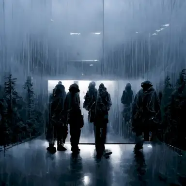 Gore Tex EP