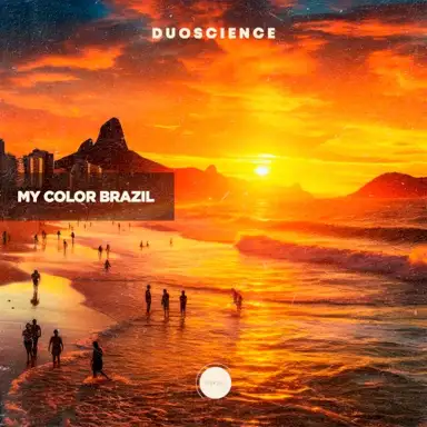My Color Brazil