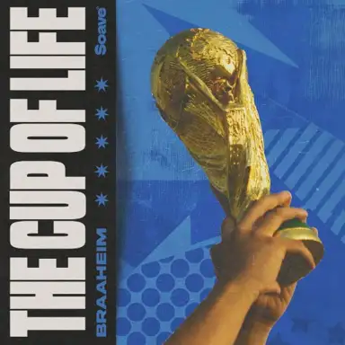 The Cup of Life