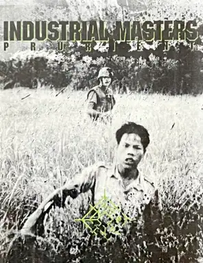 Industrial Masters
