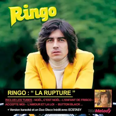 La Rupture