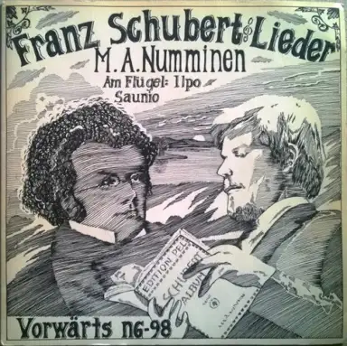 Lieder