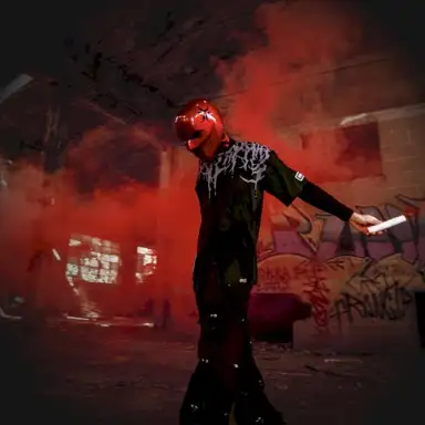 FINAL FLARE