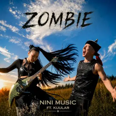 Zombie