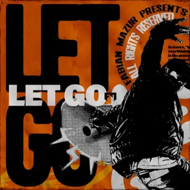 Let Go