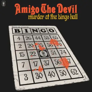 Murder at the Bingo Hall